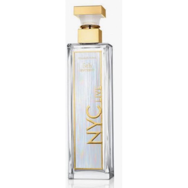 ELIZABETH ARDEN 5th Avenue NYC Live EDP 125ml TESTER